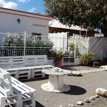 Hostel Room Aruba Oranjestad Ngoại thất bức ảnh