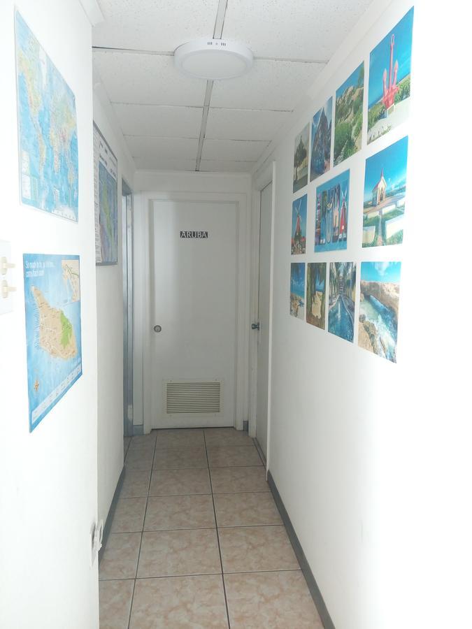 Hostel Room Aruba Oranjestad Ngoại thất bức ảnh