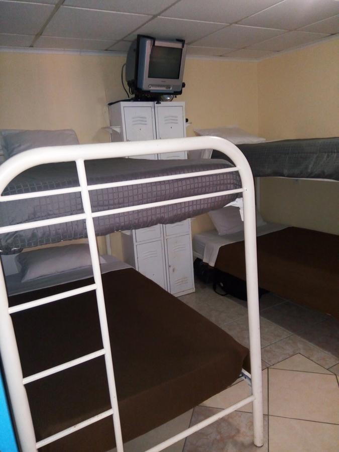 Hostel Room Aruba Oranjestad Ngoại thất bức ảnh