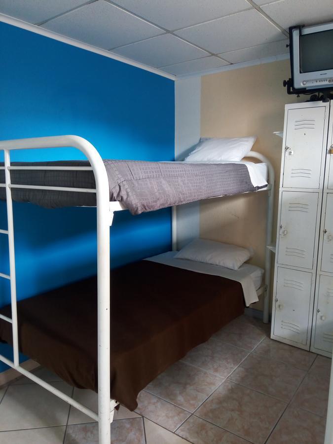 Hostel Room Aruba Oranjestad Ngoại thất bức ảnh