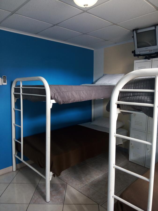 Hostel Room Aruba Oranjestad Ngoại thất bức ảnh