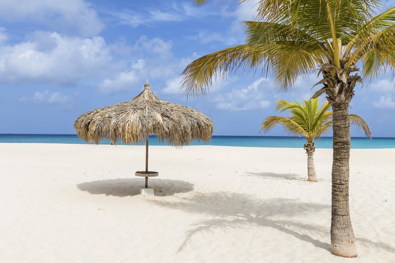 Hostel Room Aruba Oranjestad Ngoại thất bức ảnh