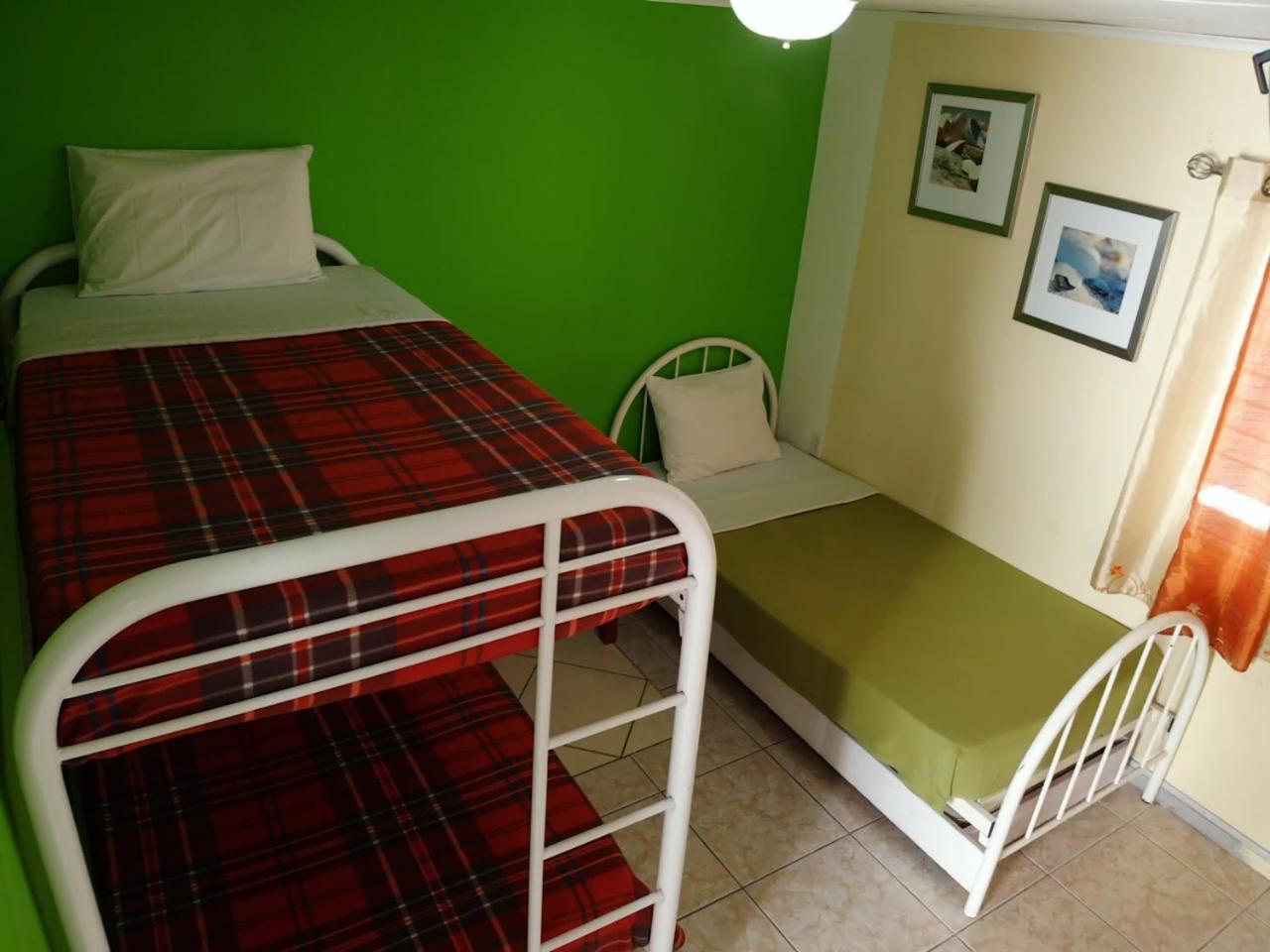 Hostel Room Aruba Oranjestad Ngoại thất bức ảnh
