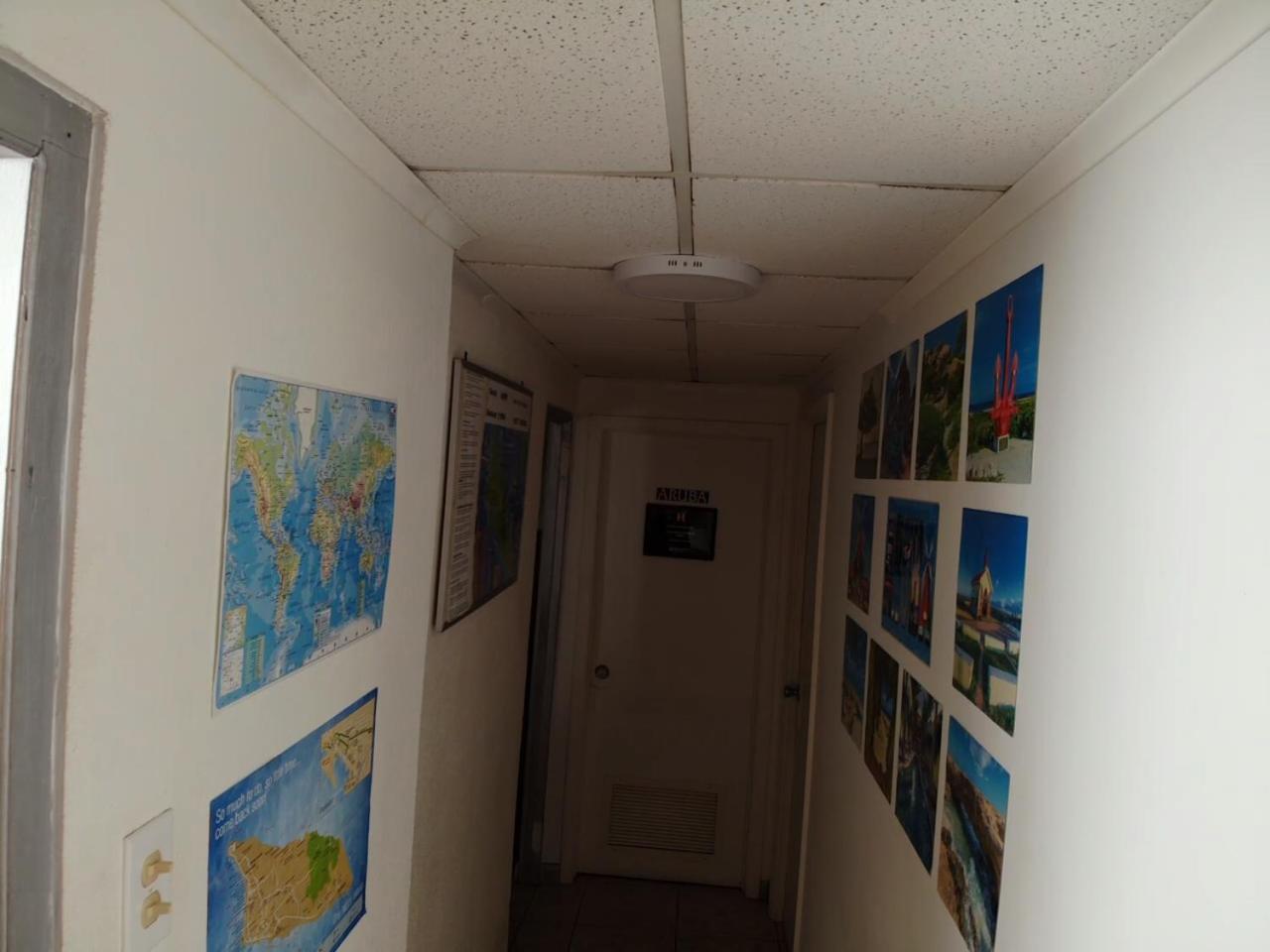 Hostel Room Aruba Oranjestad Ngoại thất bức ảnh